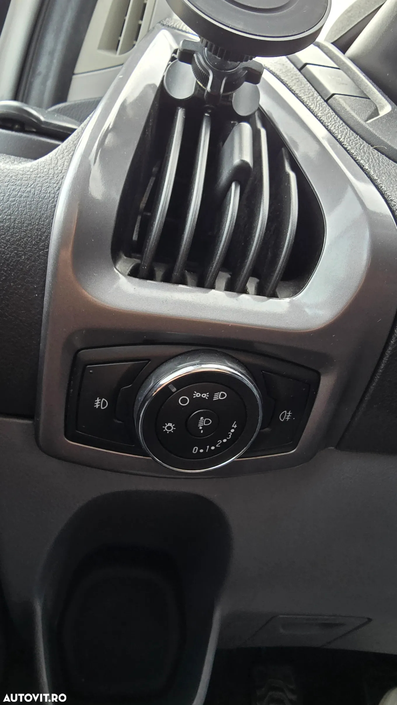Ford Transit Custom L2H2 - 17