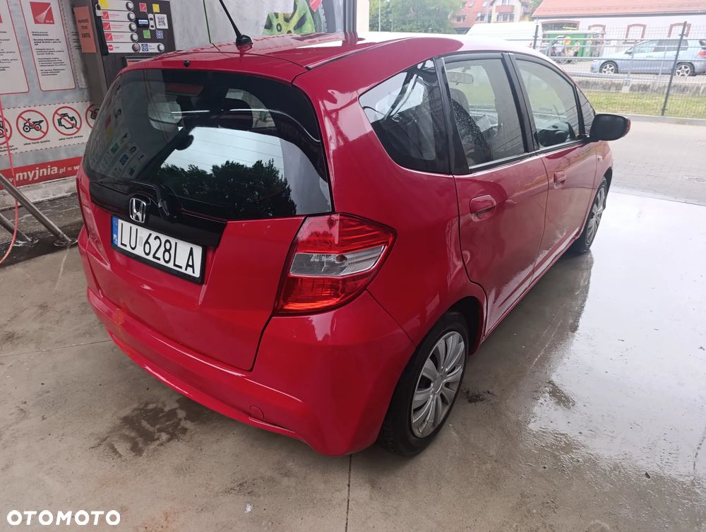 Honda Jazz 1.2 i-VTEC - 3