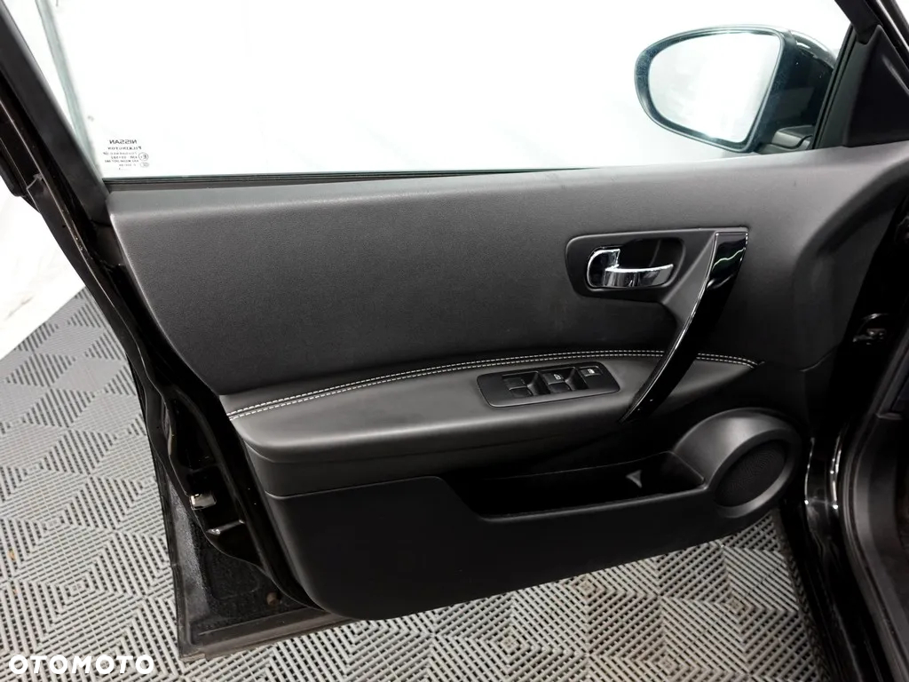 Nissan Qashqai 2.0 I-Way CVT - 19
