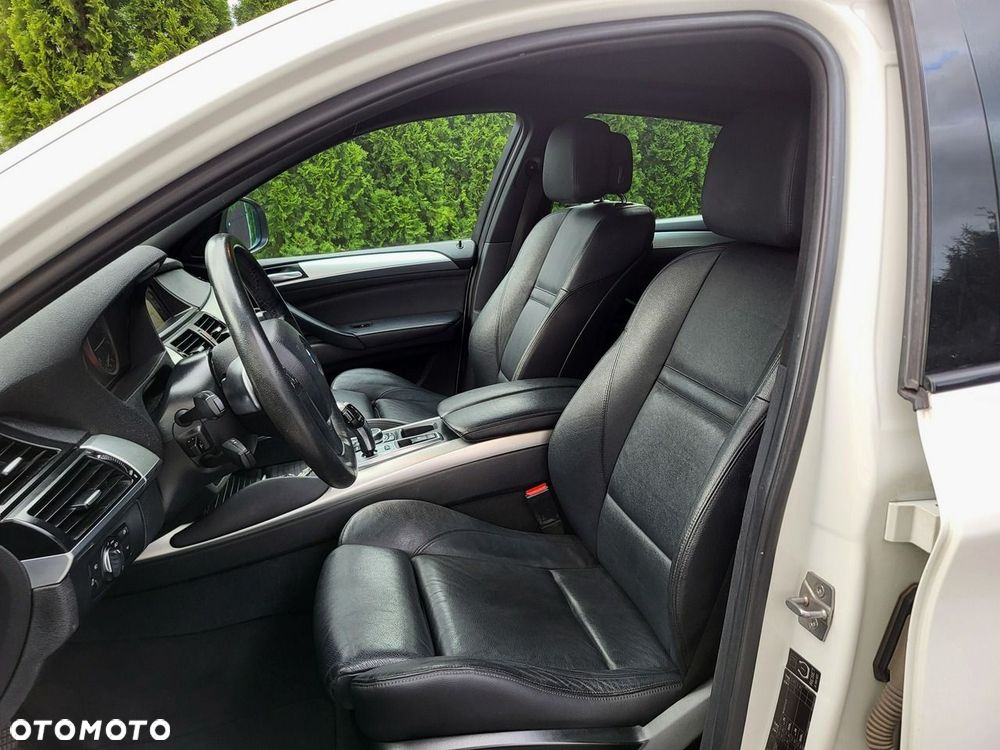 BMW X6 - 11