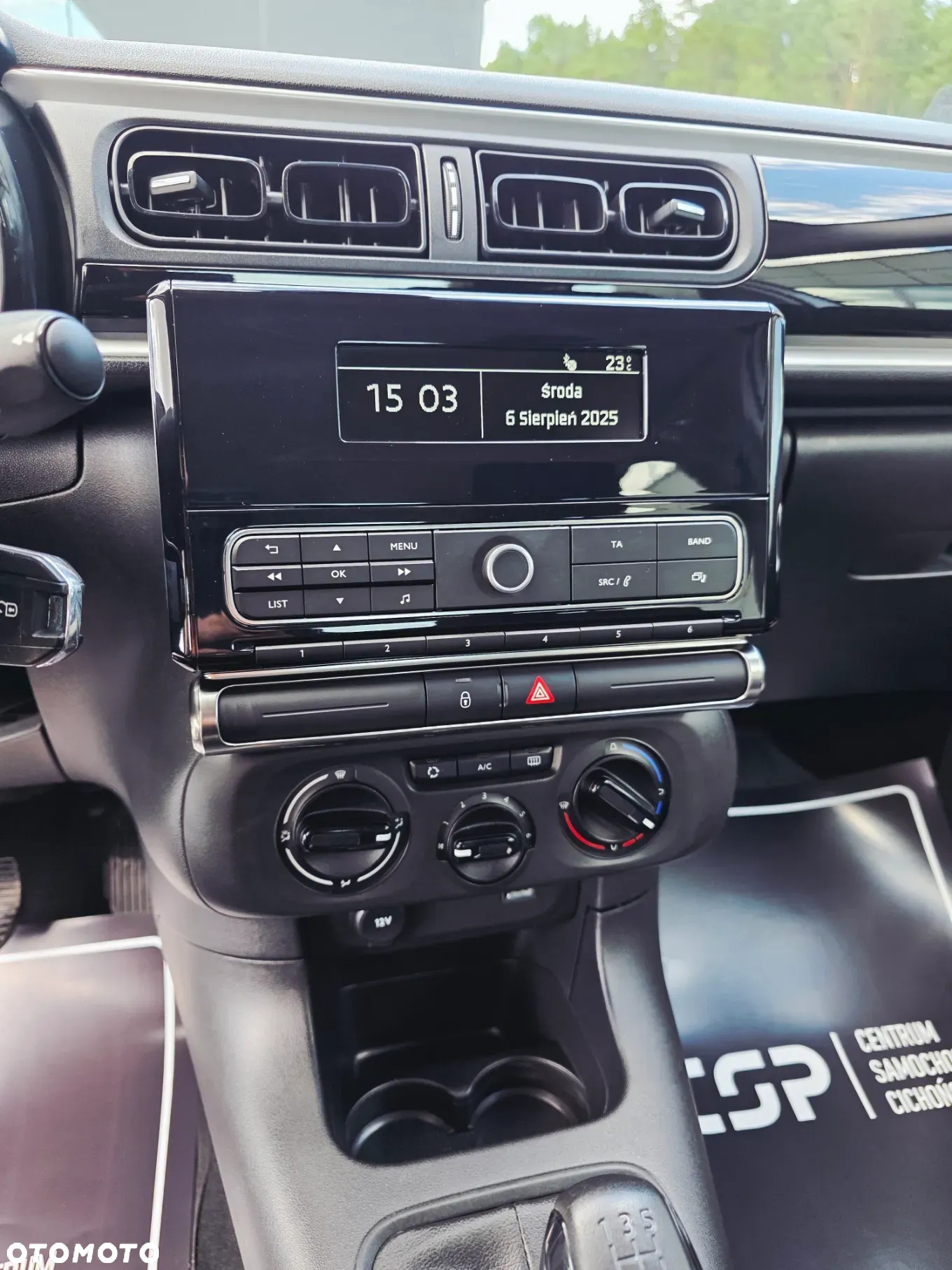 Citroën C3 1.2 PureTech Plus - 26