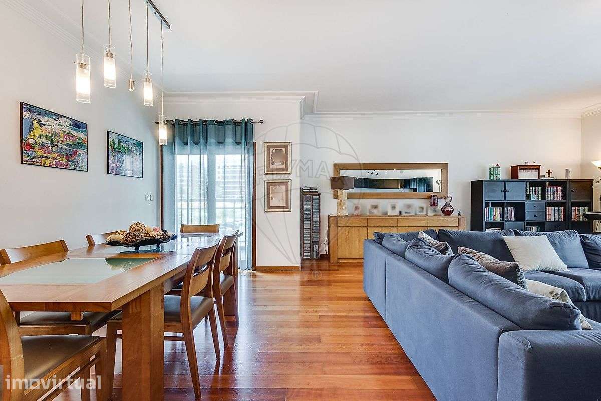 Apartamento T3 para venda - Grande imagem: 5/48