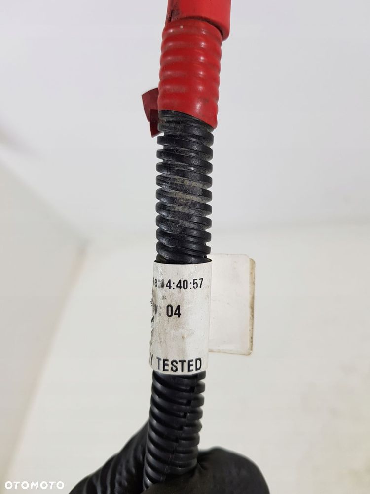 przewód kabel akumulatora 4014424-845 polaris sportsman 570 x2 2018 - 11