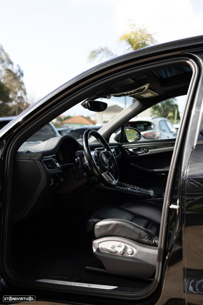 Porsche Macan - 19