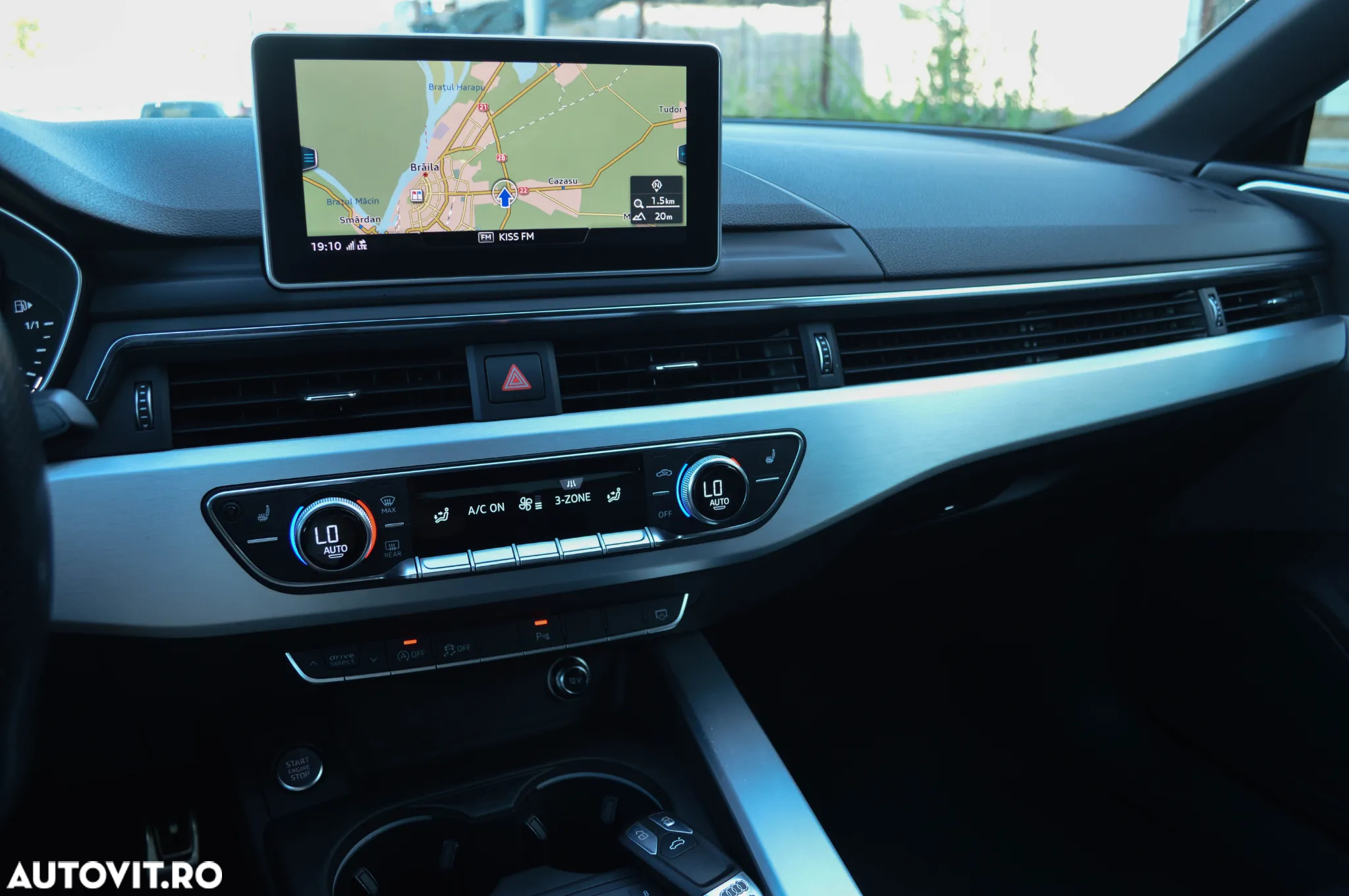 Audi A5 Sportback 40 TDI S tronic S line - 17