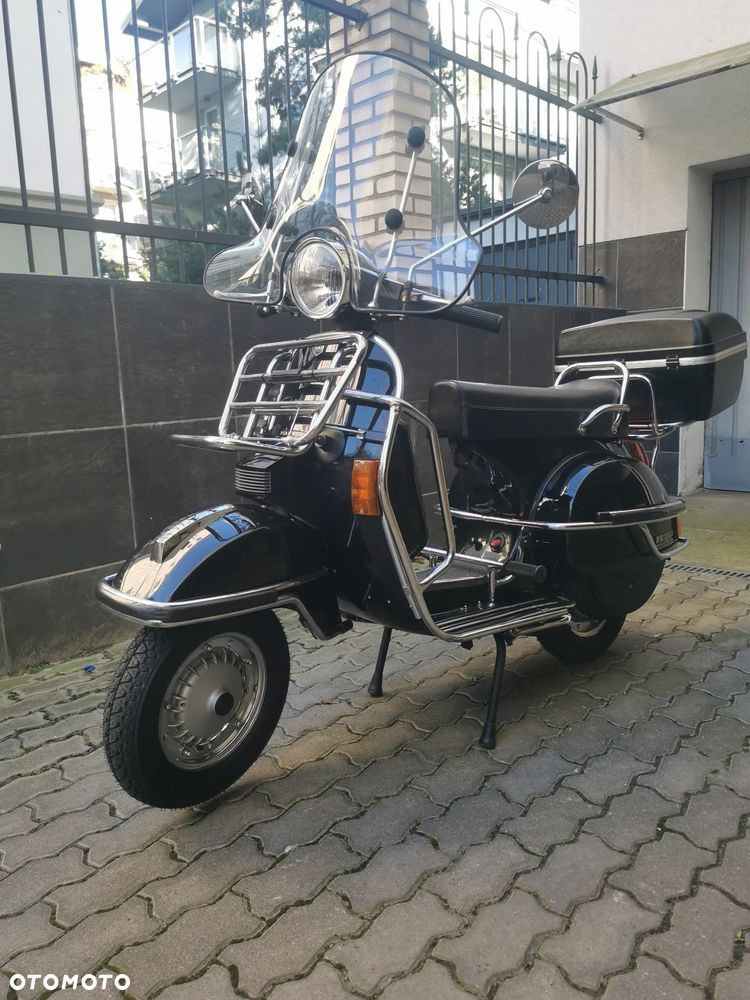 Vespa PX - 21