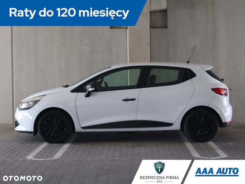 Renault Clio - 4