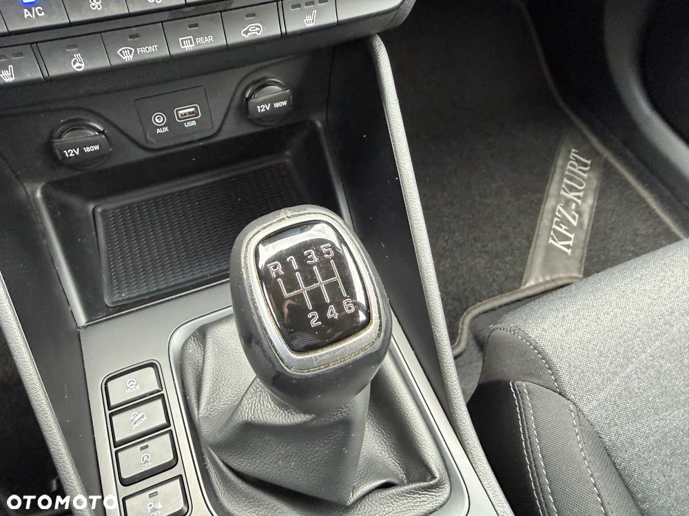 Hyundai Tucson 1.6 T-GDi Style 2WD - 33