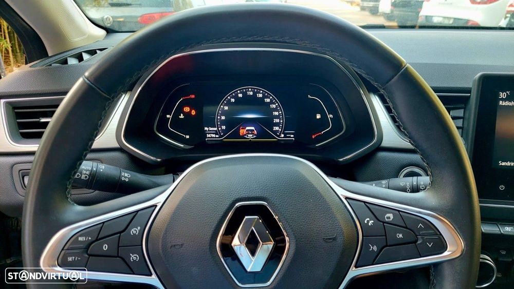 Renault Captur 1.0 TCe Intens - 15