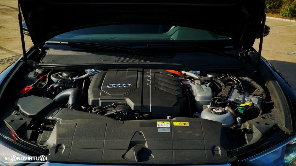 Audi A6 50 TFSIe quattro S tronic - 19