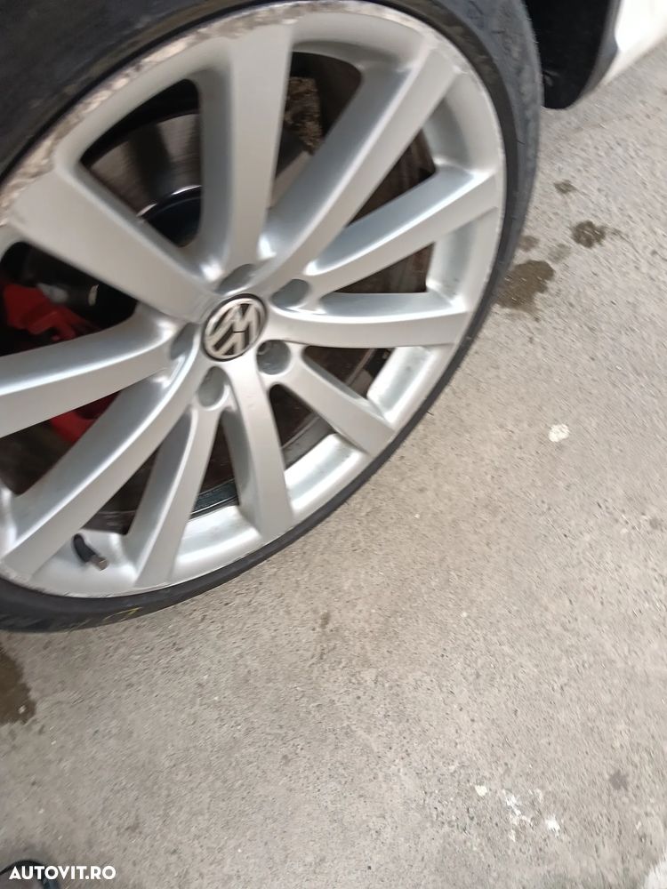 Volkswagen Tiguan 2.0 TDI DPF 4Motion Track&Field - 14