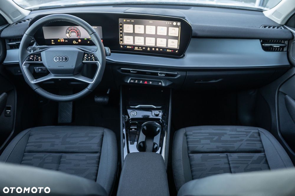 Audi Q3 Sportback - 16