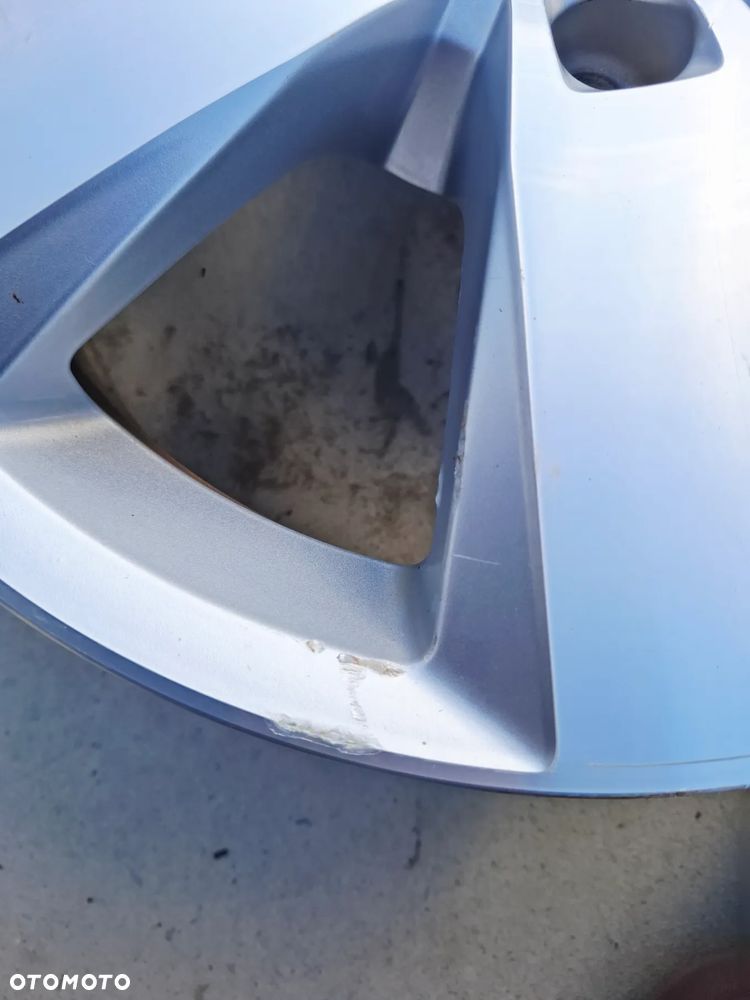 Felga Felgi Aluminiowe Alumy R16 5X112 ET46 5G0601025J - 4