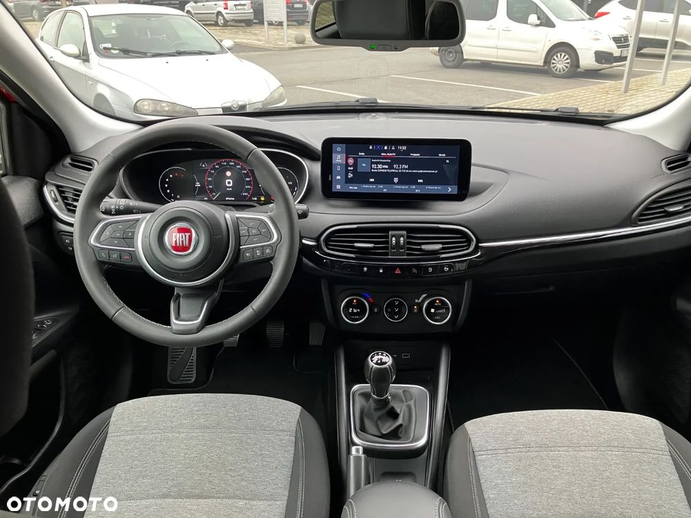 Fiat Tipo 1.0 T3 Cross - 5