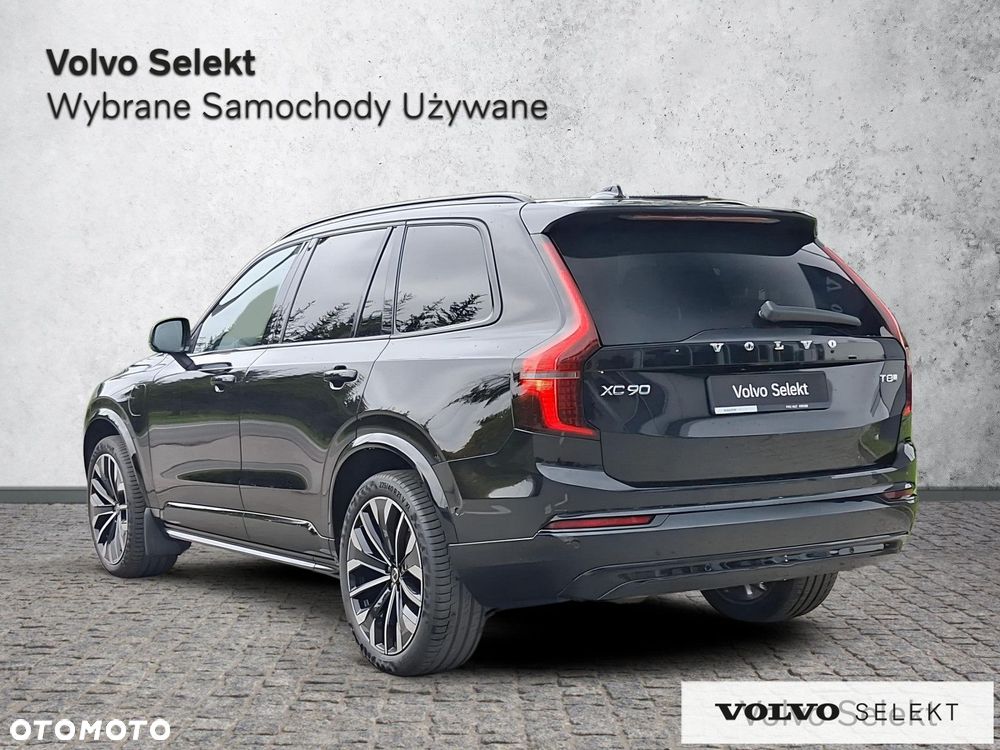 Volvo XC 90 - 5