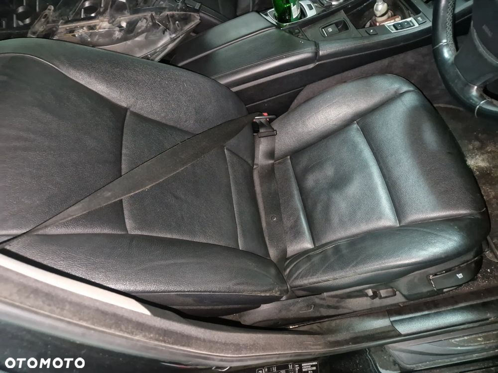 BMW Seria 5 520d - 2