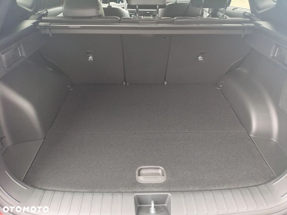 Hyundai Tucson 1.6 T-GDi N-Line Plus 2WD DCT - 17