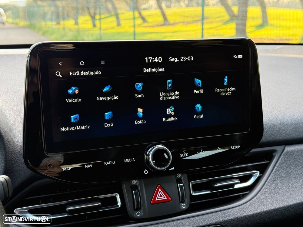 Hyundai i30 N 2.0 T-GDi Pack Performance - 45