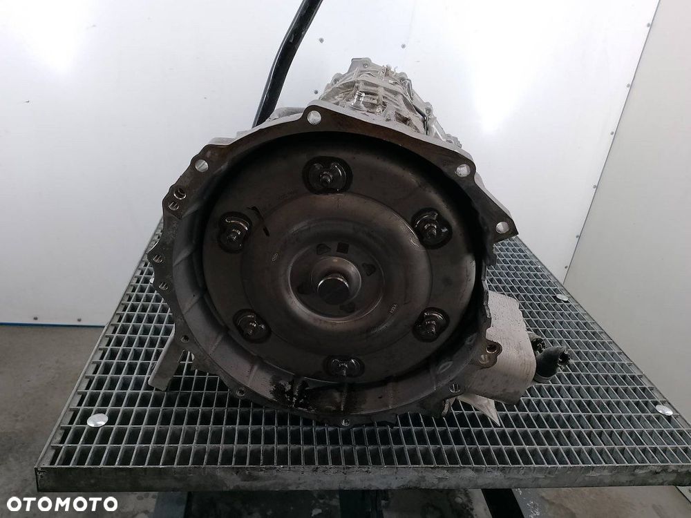 SKRZYNIA BIEGÓW AUTOMAT FORD RANGER V ( 19-23 ) JB3P7000ZE  JB3P70195AE 2.0 - 9