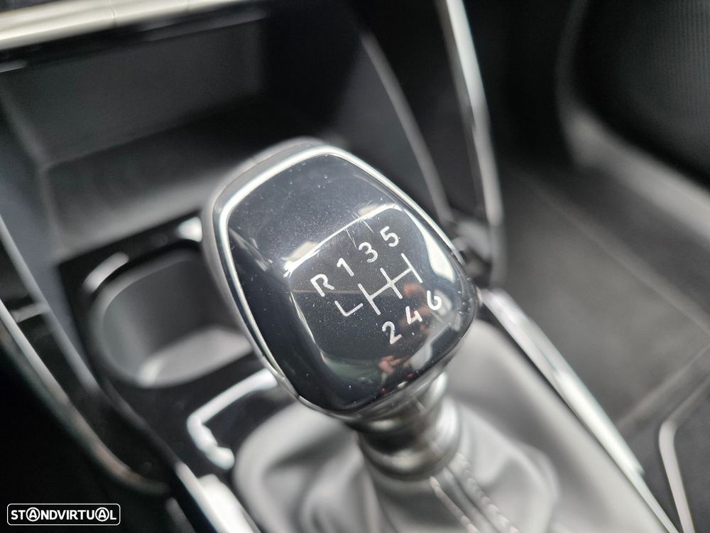 Citroën C3 1.2 PureTech Max - 14