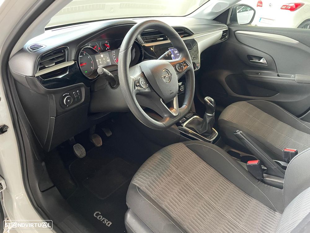 Opel Corsa 1.2 Elegance - 10