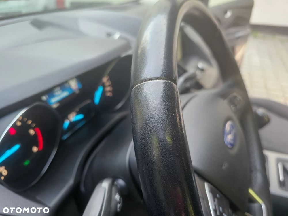 Ford Kuga 2.0 TDCi 4WD Titanium - 17