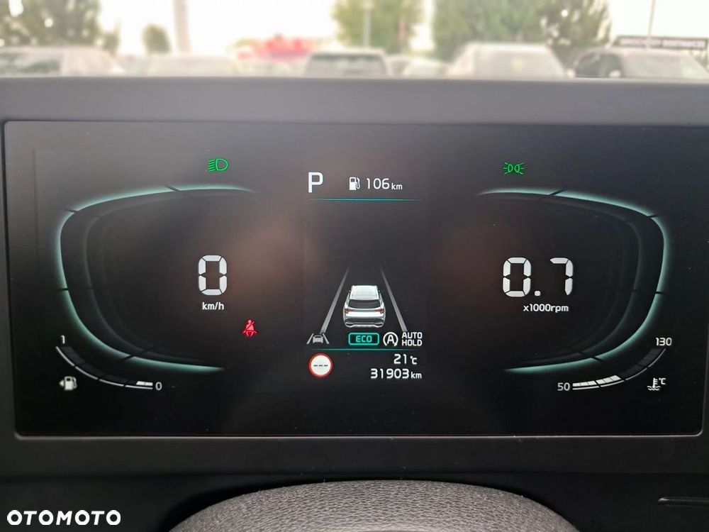 Kia Sportage - 11