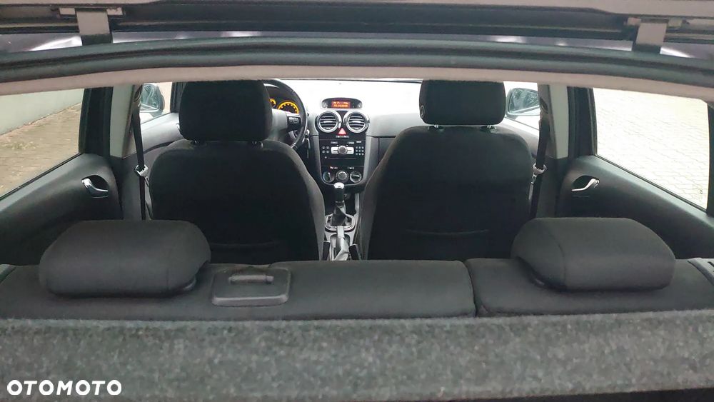 Opel Corsa 1.4 16V Color Edition - 14