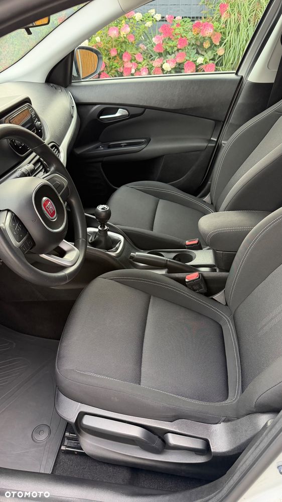 Fiat Tipo 1.4 16v Pop - 7