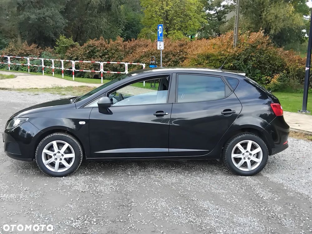 Seat Ibiza 1.4 16V Style - 3