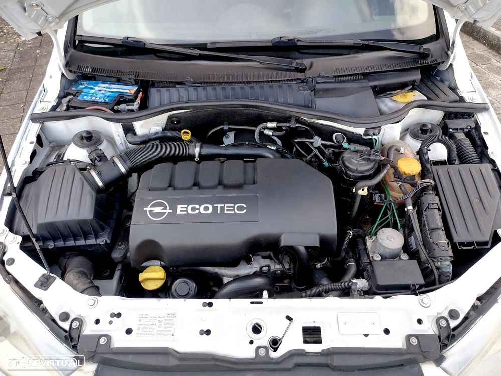 Opel CORSA - 32