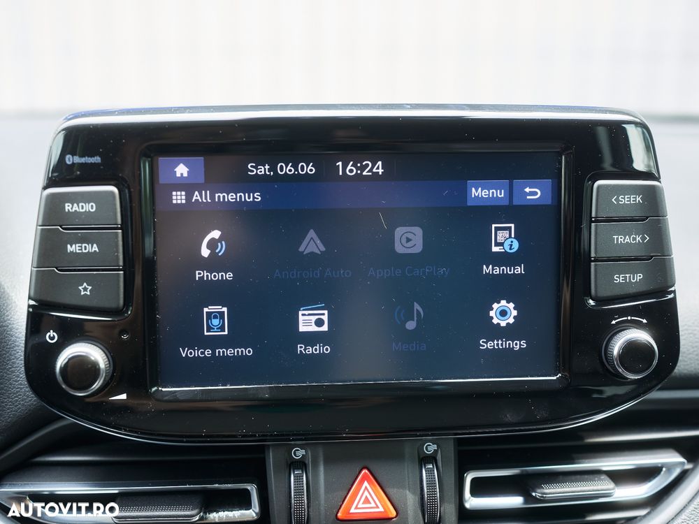 HYUNDAI i30 2021 — imagine 32