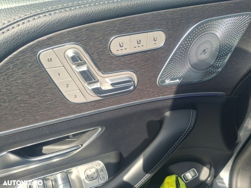 Mercedes-Benz GLE - 10