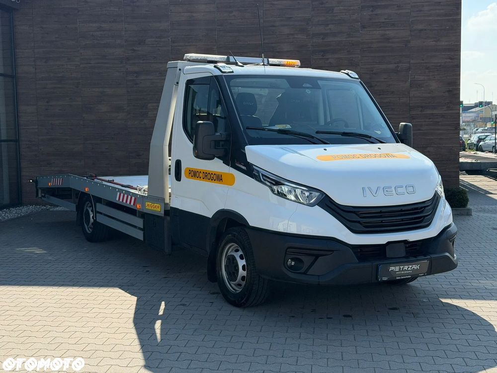 Iveco Daily - 2