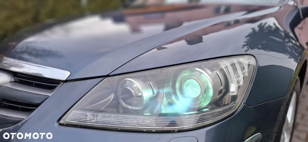 Honda Legend 3.5 V6 SH-AWD - 20