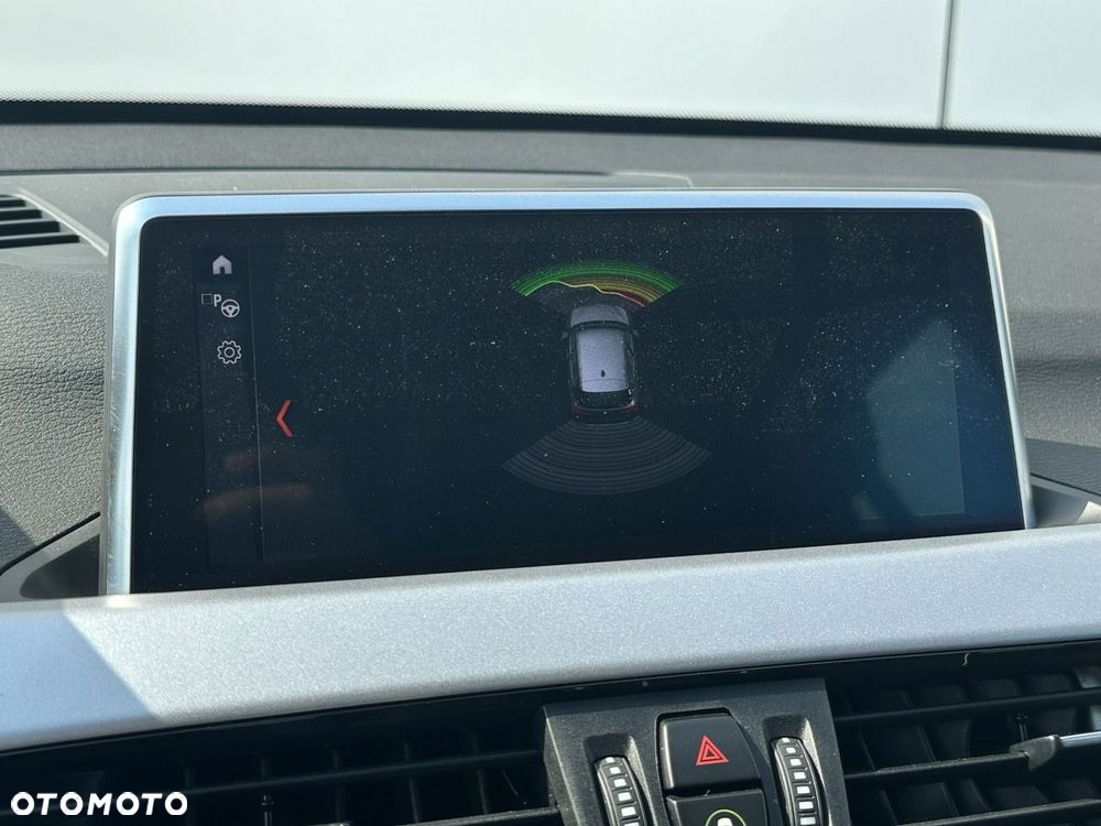 BMW X1 xDrive25e Advantage - 29