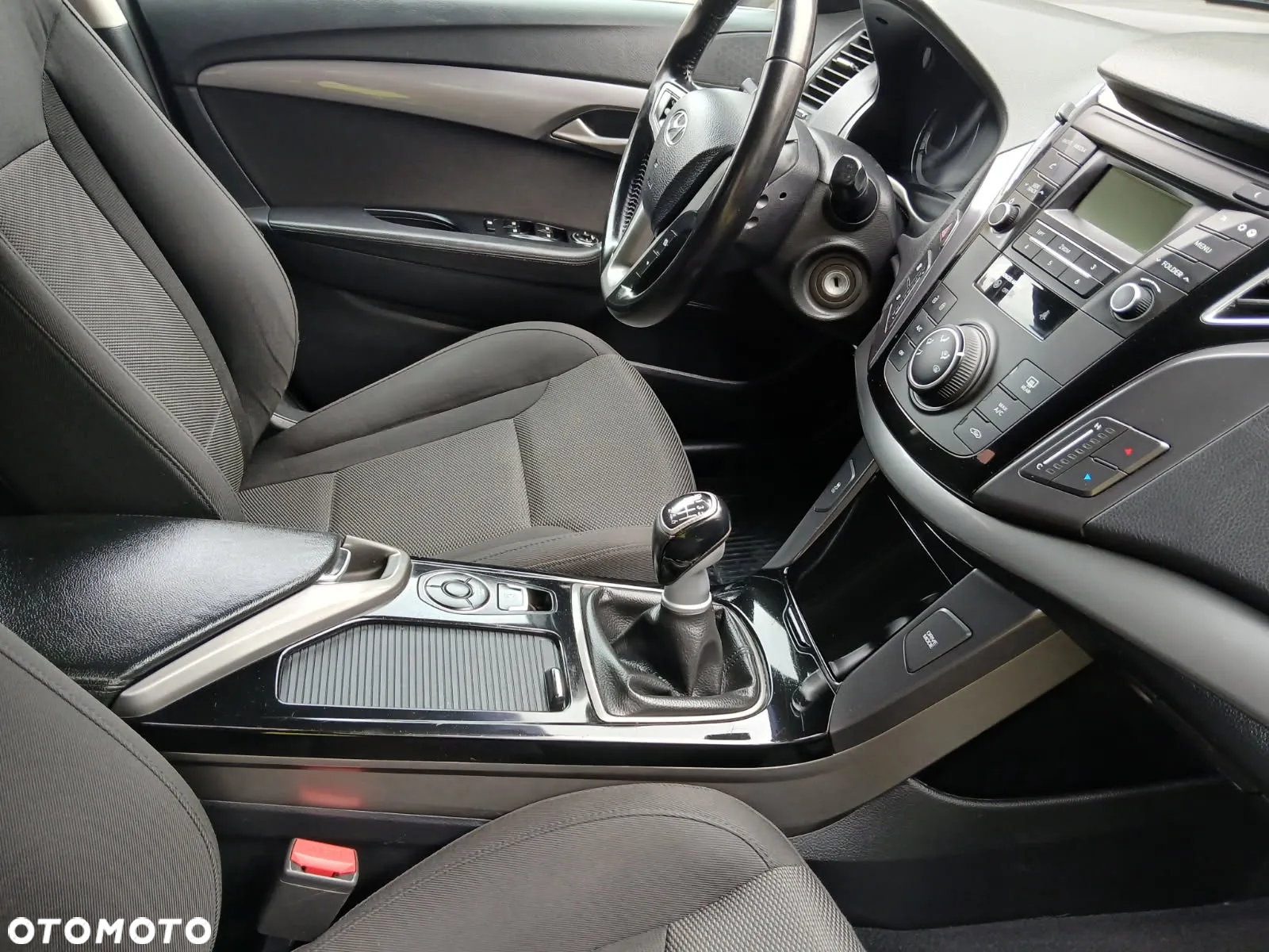 Hyundai i40 - 12