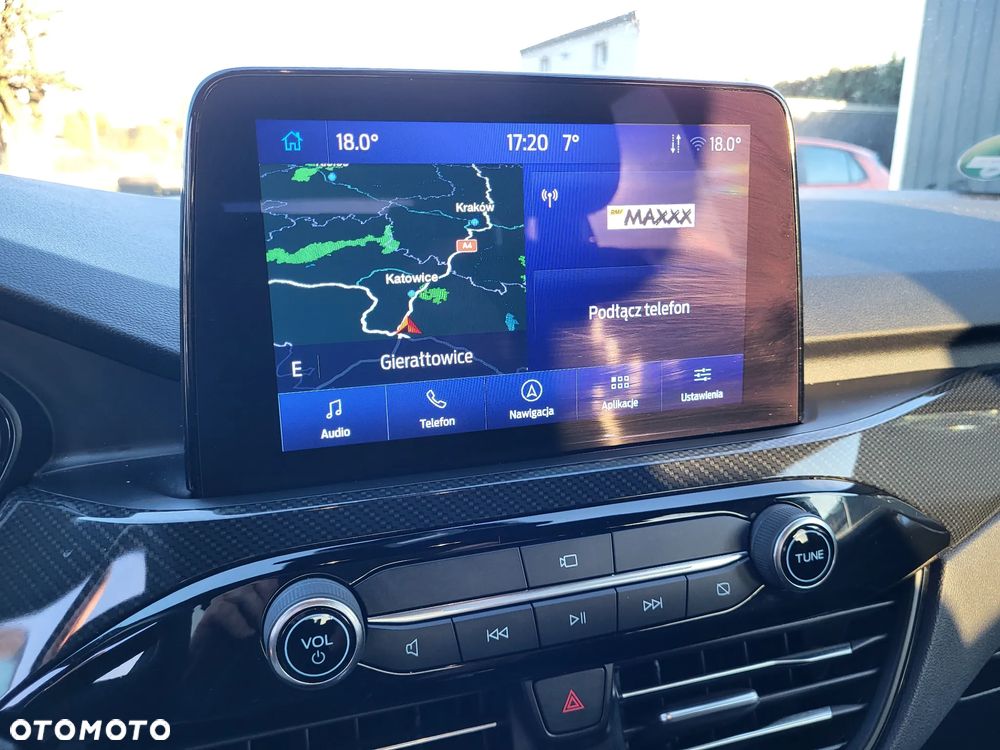 Ford Kuga 1.5 EcoBoost FWD ST-Line ASS GPF - 11