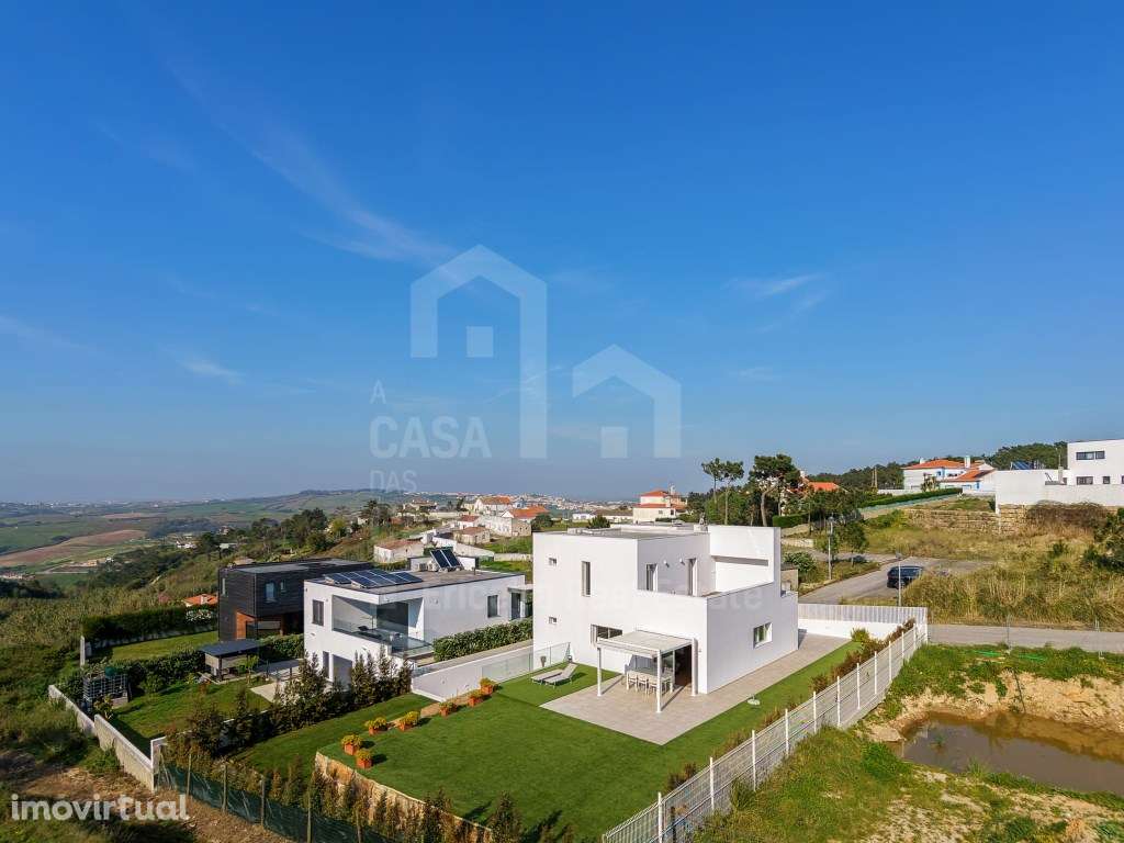 Vende Moradia T4 - Ericeira 8 km, A Casa das Casas - Grande imagem: 4/44