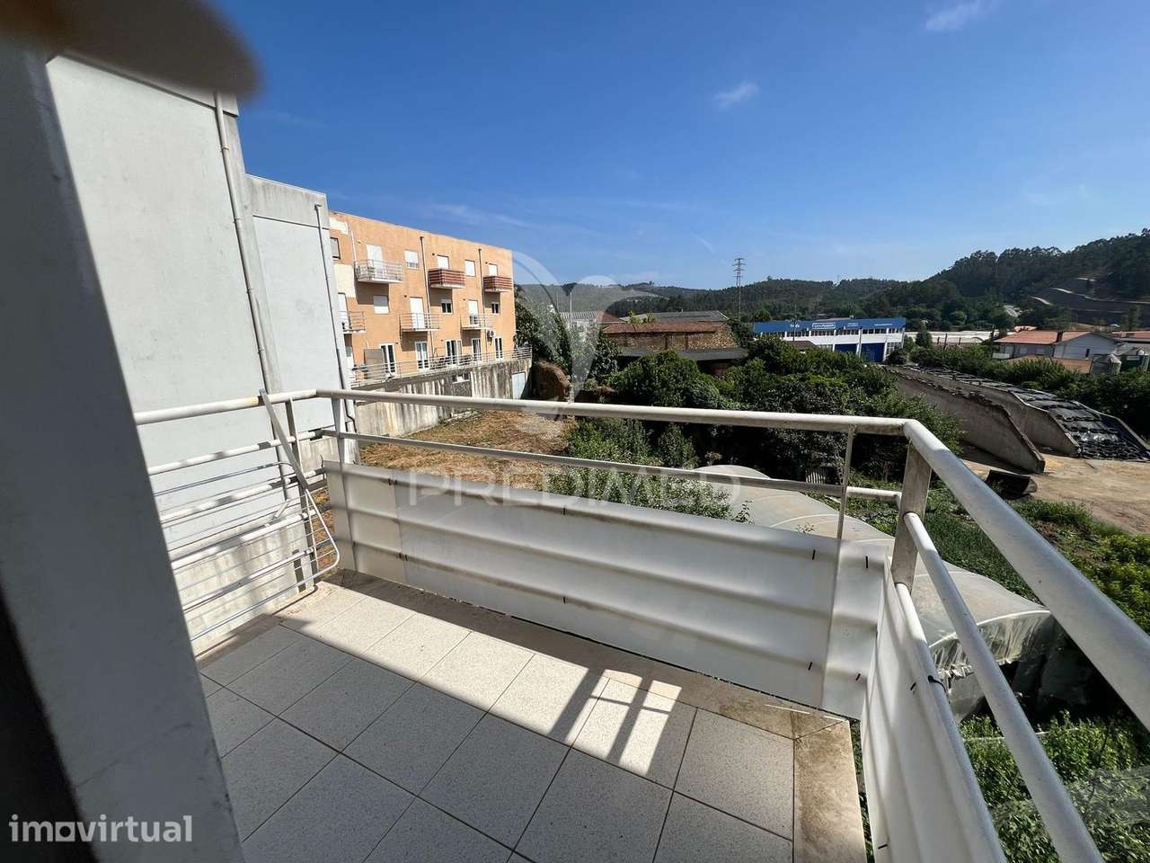 Apartamento T2 | Trofa | Junto à Estação de Comboios e Variante - Grande imagem: 5/21