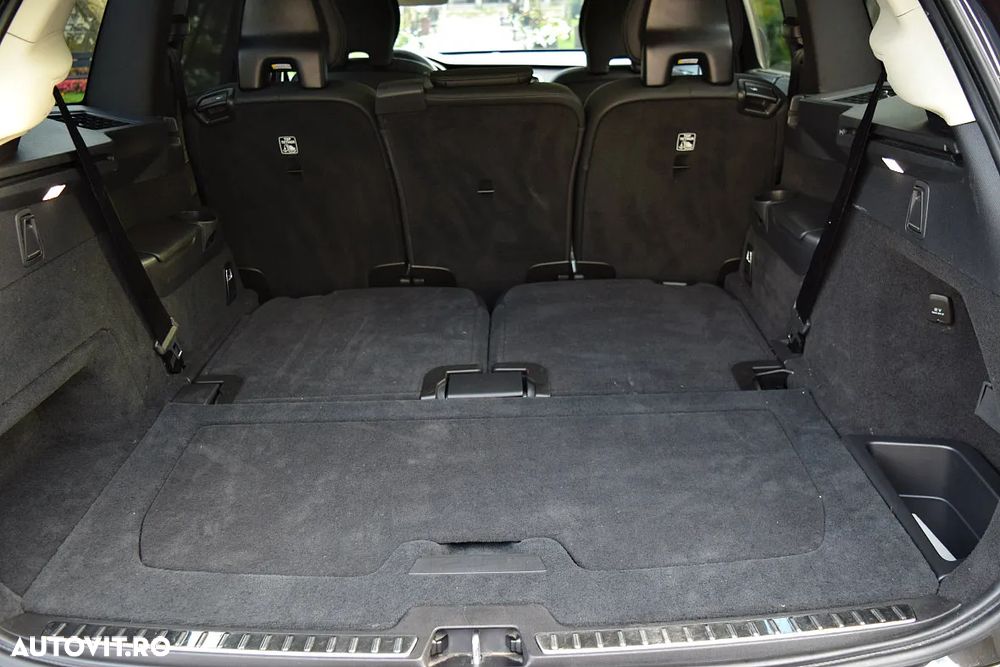 Volvo XC 90 B5 MHEV AWD 7 locuri R-Design - 21