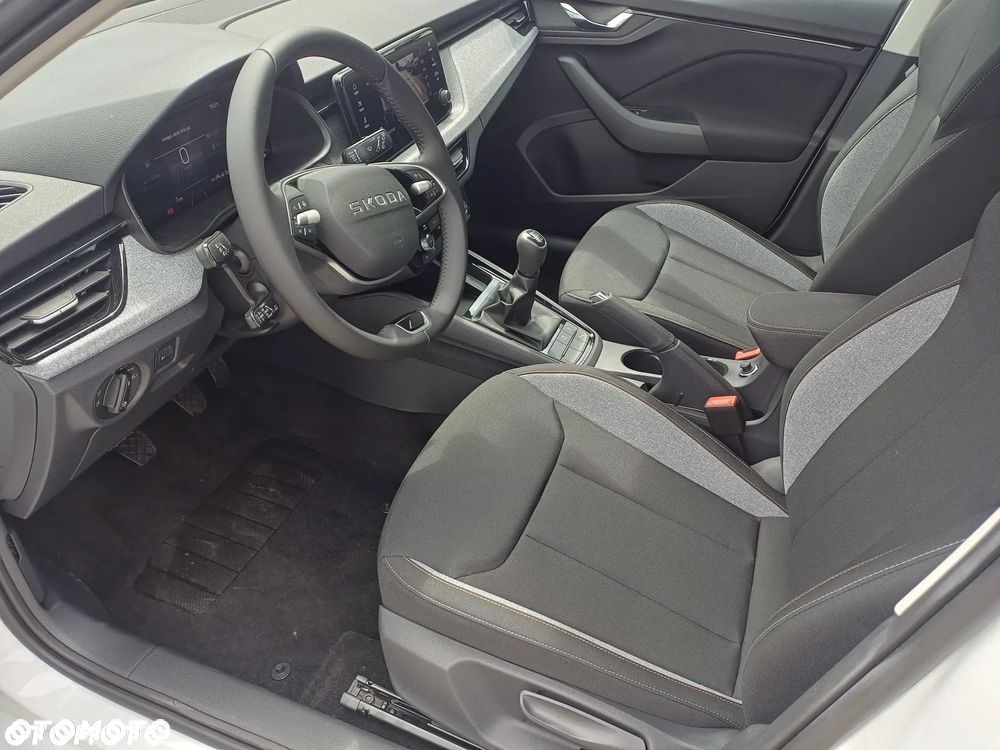 Skoda Scala 1.0 TSI Drive - 12