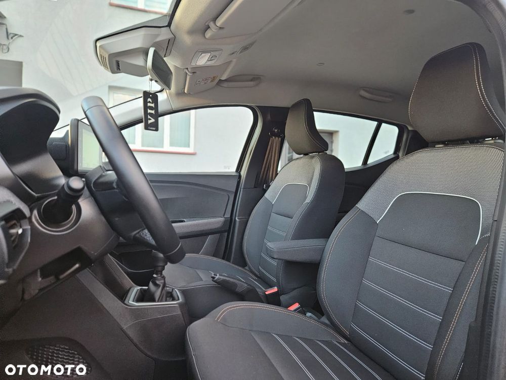 Dacia Sandero 1.0 TCe100 Expression - 27