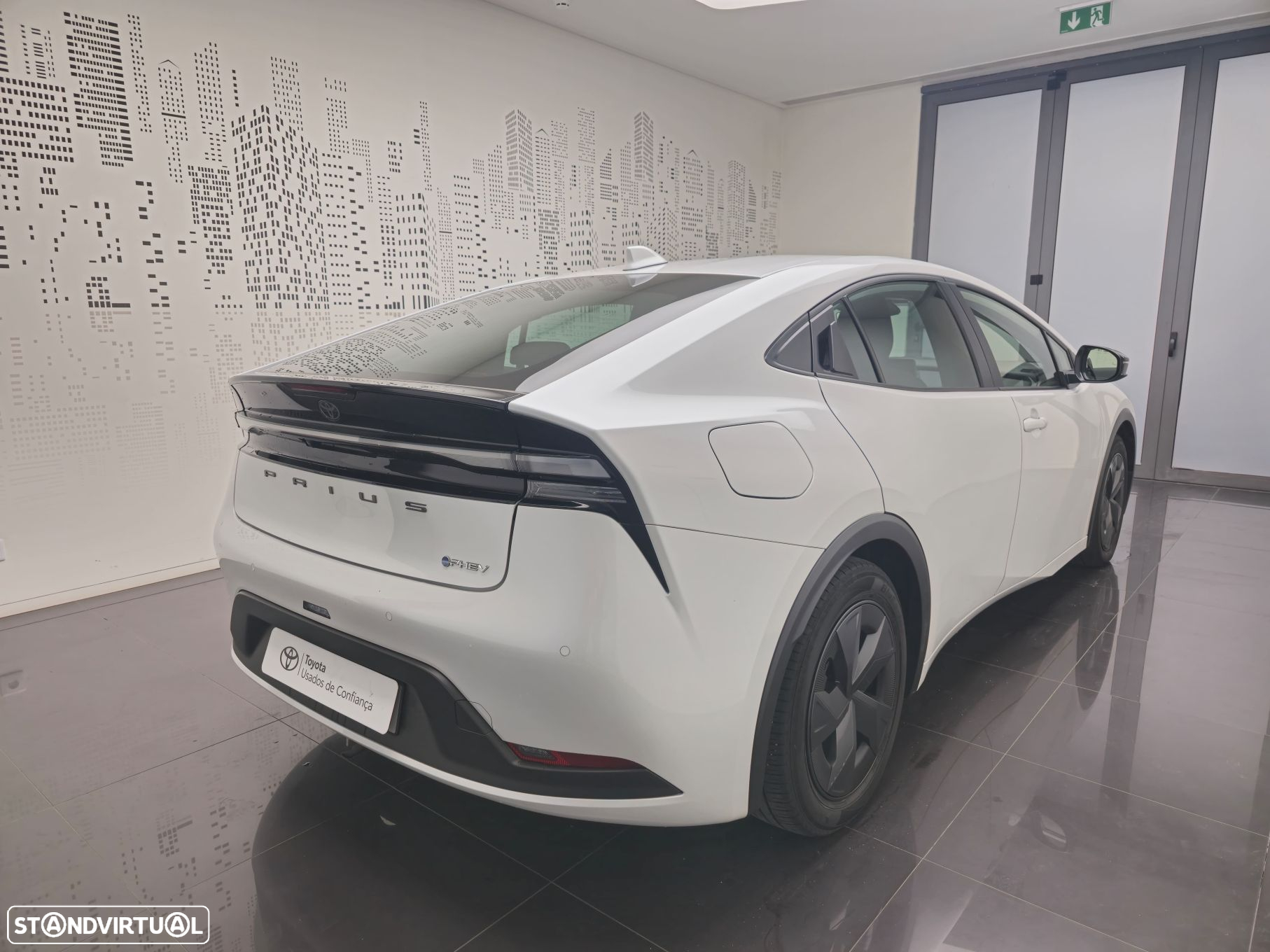 Toyota Prius - 18