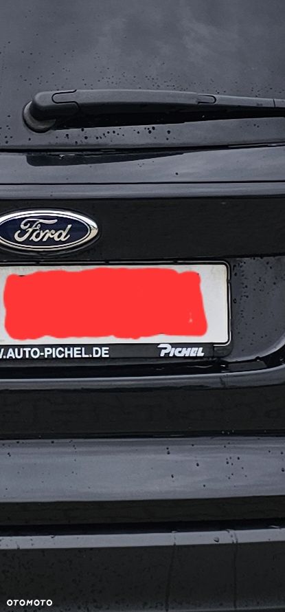 Ford Focus - 7