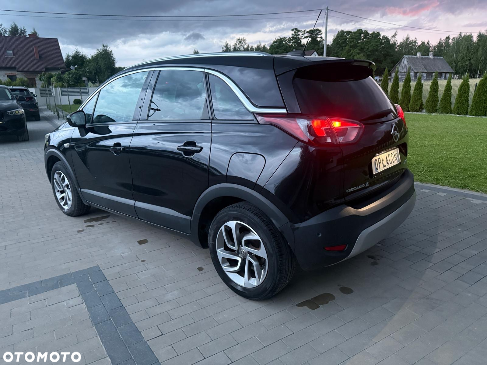Opel Crossland X 1.6 Diesel ECOTEC Start/Stop Ultimate - 15