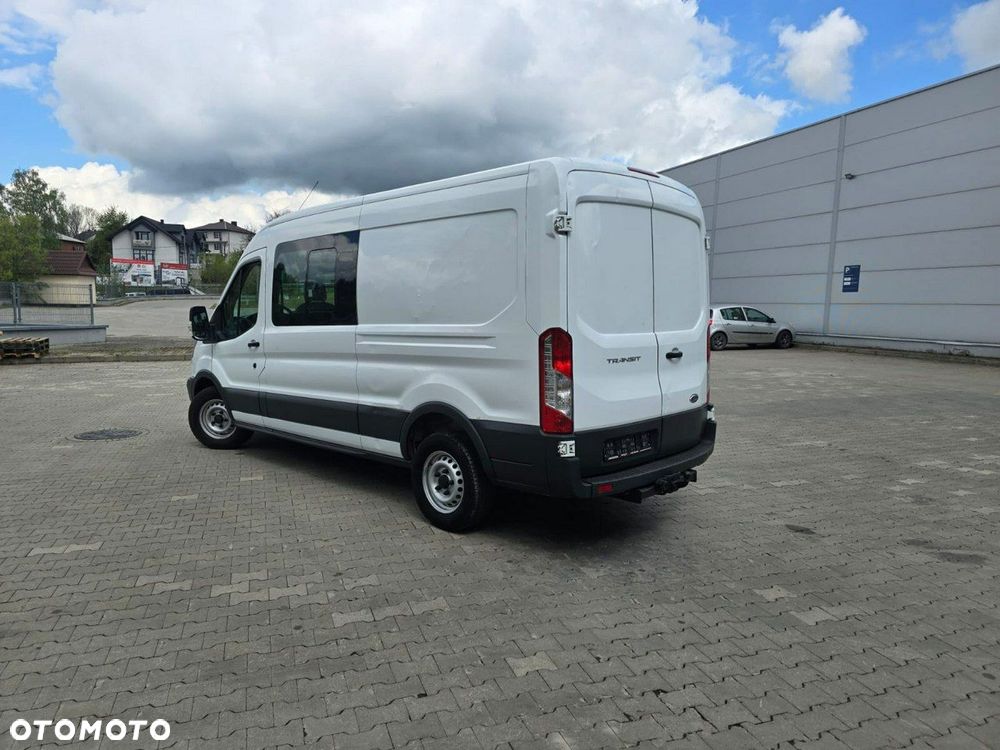 Ford Transit - 11