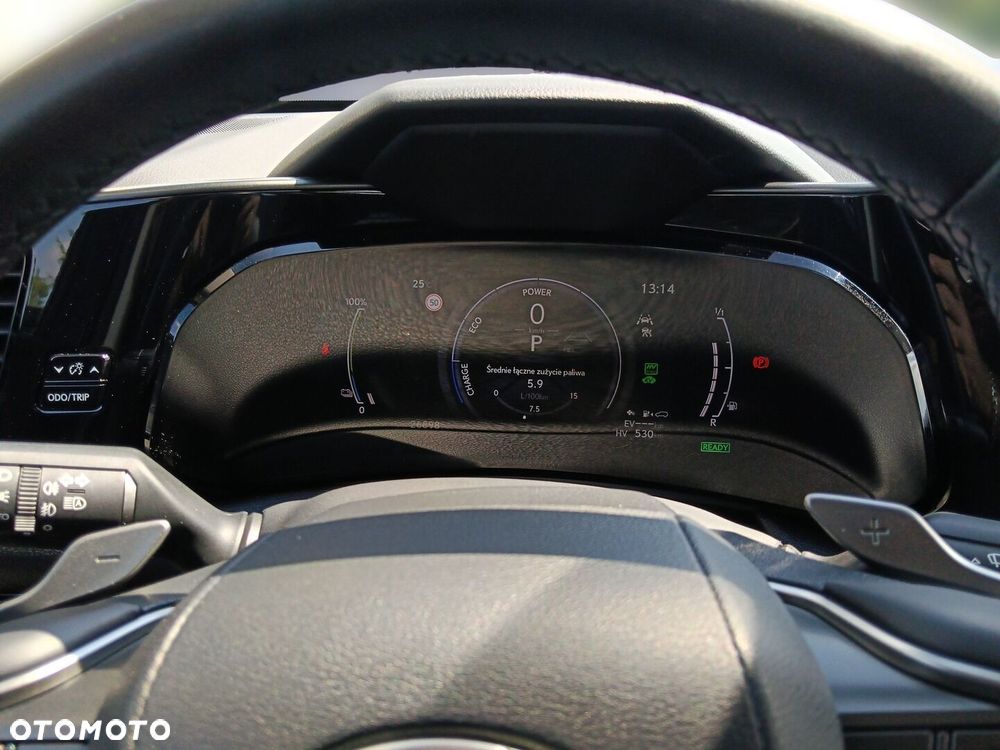 Lexus NX - 15