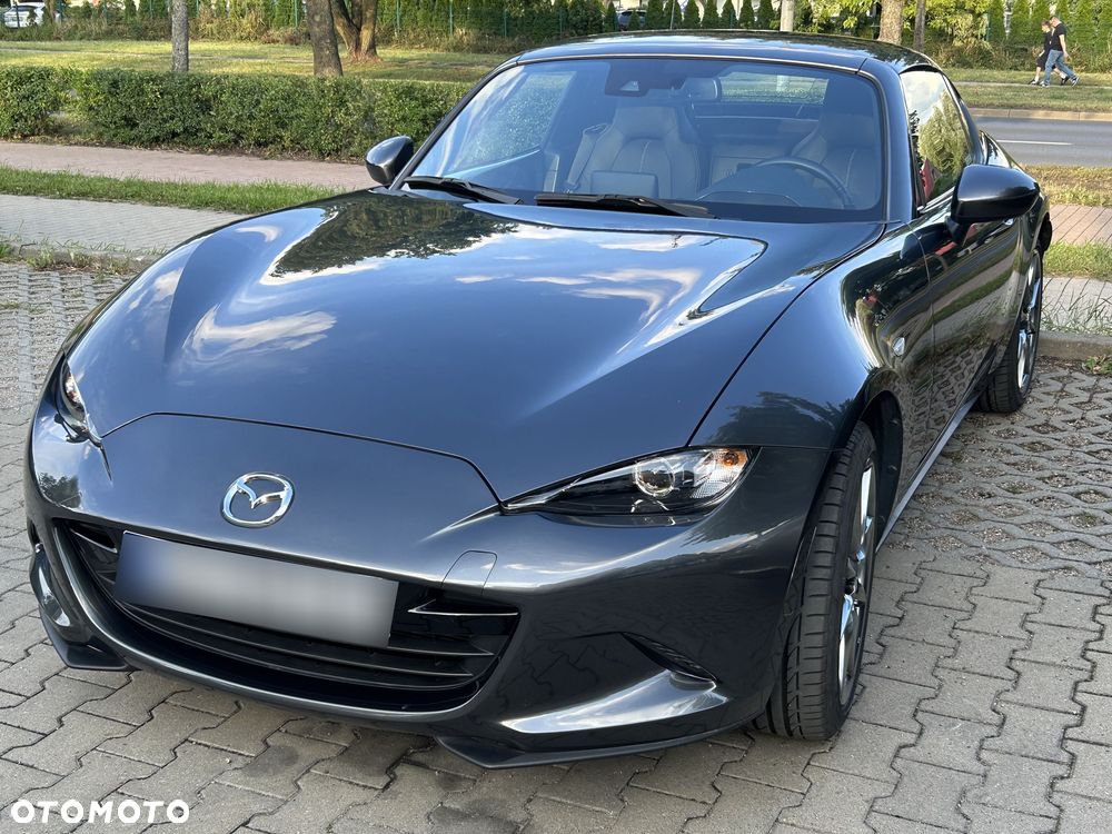 Mazda MX-5 2.0 Exclusive-Line i-ELOOP - 1