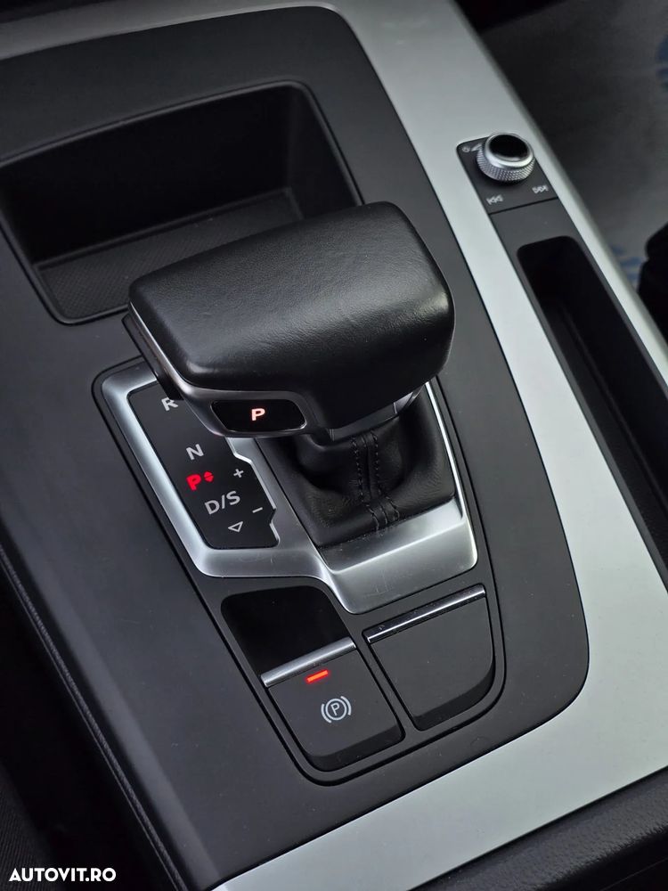 Audi Q5 50 TFSI e quattro S tronic PHEV Advanced - 21